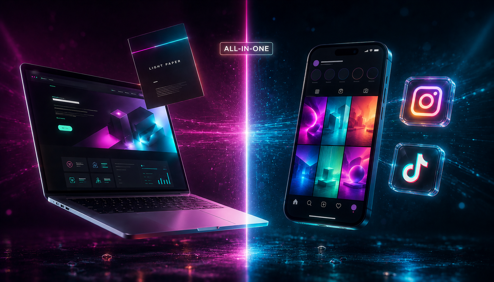 Combo Lanzamiento · Entregables